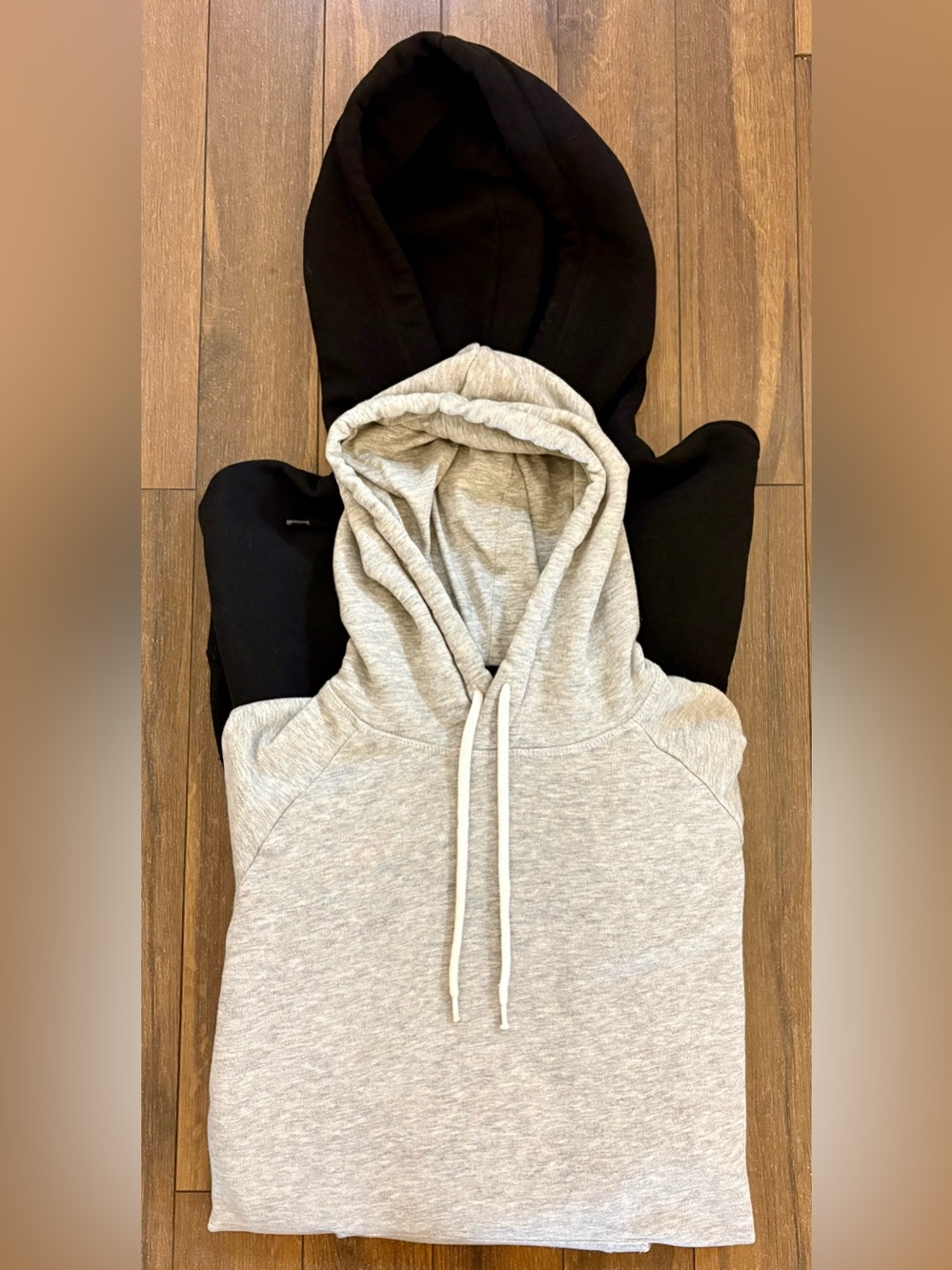 2 H&M Men's Hoodies. Size XS